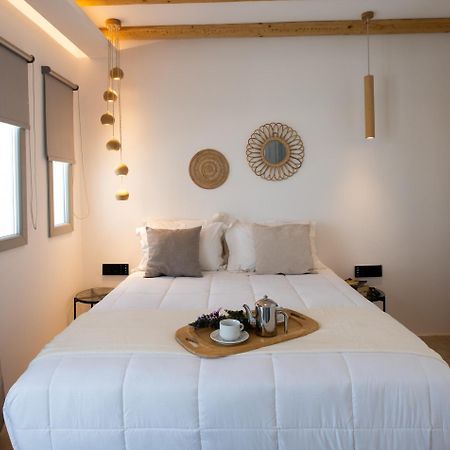 Mykonos Village Áno Merá Kültér fotó