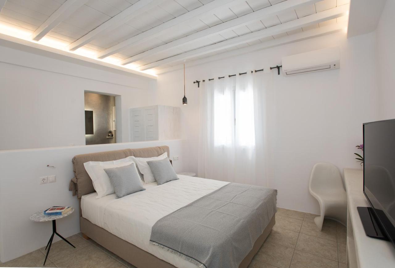 Mykonos Village Áno Merá Kültér fotó