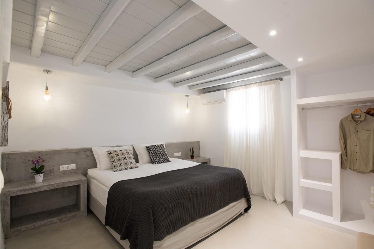 Mykonos Village Áno Merá Kültér fotó